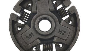 Clutch for STIHL 038 MS380 MS381 Chainsaw