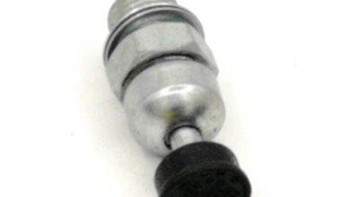 Decompression Valve for STIHL MS660 MS460 MS440 MS390 MS381 MS361 MS360 MS260 Partner Dolmar Warcker Chainsaw Parts