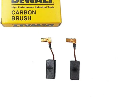 DeWalt DW-801 angle grinder Carbon Brush