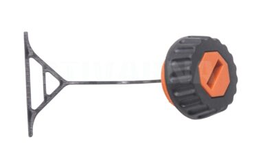 Fuel Tank Cover Old Model Fit for STIHL MS 360 MS 380 MS 381 Chainsaw Spare Parts