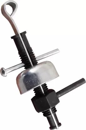MK Heavy bearing puller/fan puller (6201 6202) two in one Hand Tool Kit
