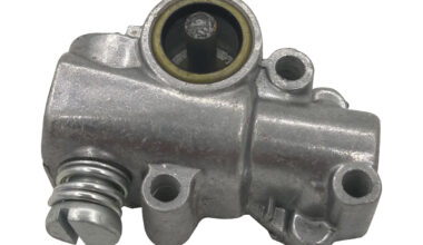 Oil Pump for STIHL 038 MS380 MS381 Chainsaw