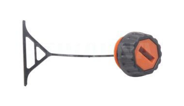 Oil Tank Cover Old Model Fit for STIHL MS 380, MS 381 Replace 0000 350 0526