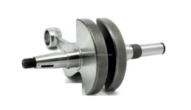 ST MS381 crankshaft 72cc chainsaw spare parts ST 381 380 ms038 crank shaft