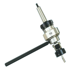 Taco TCN 2 - 6 to 16 mm Tapping Attachment Model
