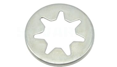 Washer Fit for STIHL MS380 MS381 038 Chainsaw Replace 1119 642 7800