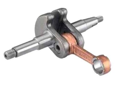 Mactan Crankshaft for 58CC Chain Saw, CSW-58-001