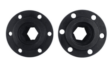 Ph65a Demolition Hammer Head Cover Assembly