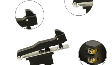 Power Tools Switch Spare Parts Electric Angle Grinder G18se2