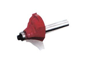 SamnanTools JB09063 - Cove-Ovolo Profile Bits