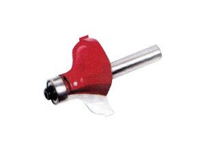 SamnanTools JB09072 - Ogee Fillet Bits