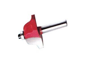 SamnanTools JB09082 - Roman Ogee Bits