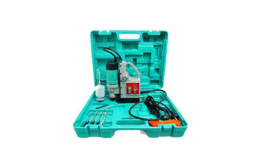 DCA AJC30 - 900 W Magnetic Drill|Unleashing Power and Precision in a Compact Magnetic Drill