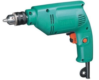 DCA AJZ10A - 10 mm, 300 W Electric Drill