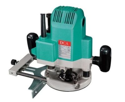 DCA AMR8 - 900 W Wood Router