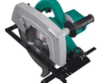 DCA AMY235 - 84 mm, 1520 W Electric Circular Saw