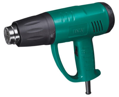 DCA AQB2000 - 2000 W Heat Gun