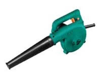 DCA AQF25 - 480 W Electric Blower Vacuum