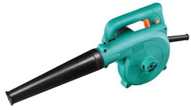 DCA AQF32 - 680 W Electric Blower