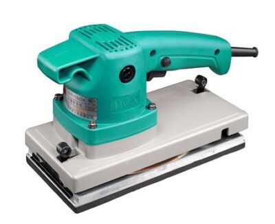 DCA ASB234 - 114x234 mm, 520 W Finishing Sander