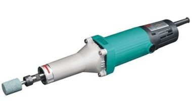 DCA ASJ02 25 - 400 W Die Grinder