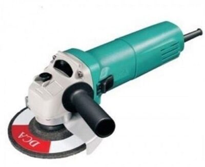 DCA ASM03 100A 6100 - 710 W Angle Grinder