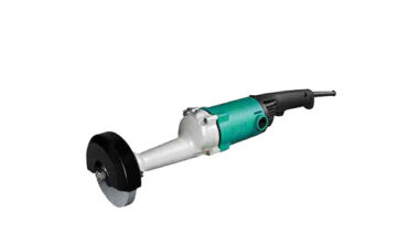 DCA ASS125B - 710 W Angle Grinder