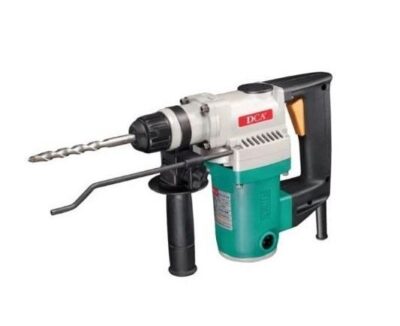 DCA AZC02 20 - 600 W Electric Hammer Drill