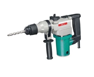 DCA AZC03 26B - 620 W Electric Rotary Hammer