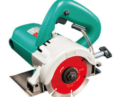 DCA AZE03 110 CM4SA - 110 mm, 1050 W Marble Cutter