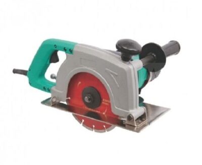 DCA AZE180 7 - 180 mm, 1020 W Marble Cutter