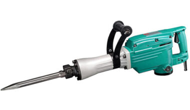 DCA AZG02 15 - 16 Kg, 1010 W Percussion Hammer