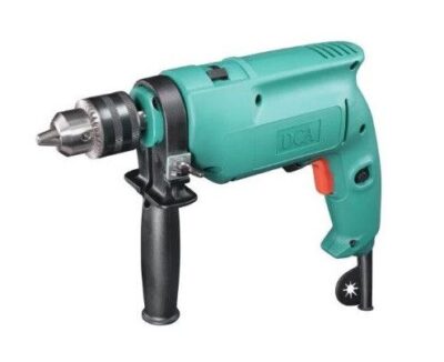 DCA AZJ02 13 - 10 mm, 500 W Electric Impact Drill
