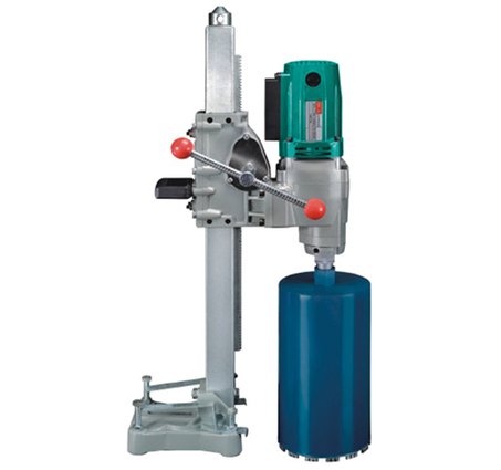 DCA AZZ02 200S - 3500 W Diamond Drill With Water Source