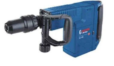 Gaocheng GC-11EH 95mm 1680W Demolition Hammer