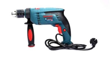 Gaocheng GC-13RE 0-2800rpm 750W Impact Drill