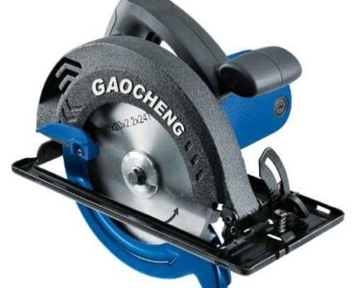 Gaocheng GC-1850C 185mm 1450W Circular Saw