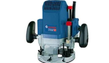 Gaocheng GC-3612VB 0-23000rpm 1800W Electric Router with Variable Speed