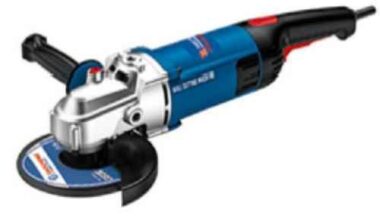 Gaocheng GC-AG230H 180-230mm 3000W Angle Grinder