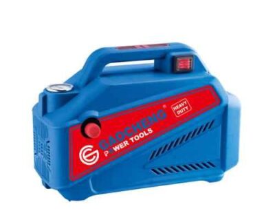 Gaocheng GC-CW135 580lph 2500W Car Washer