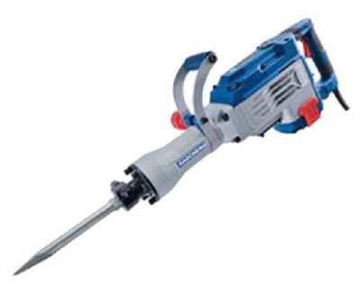 Gaocheng GC-DMH1650 45mm 1650W Demolition Hammer
