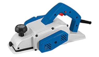 Gaocheng GC-H90P 16000rpm 850W Electric Planer