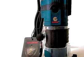 Gaocheng GC-T036 30000rpm 550W Trimmer