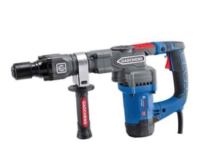 Gaocheng GC-T450 17mm 1200W Demolition Hammer