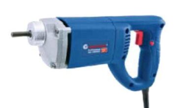 Gaocheng GC-VBR850 4000rpm 850W Concrete Vibrator