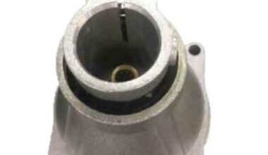 Greenleaf 28mm Clutch Housing for Brush Cutter