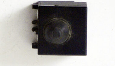 Enhance Control and Safety with the I bell Angle Grinder Switch