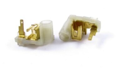 Dewalt 801 Angle Grinder Carbon Holder - Replacement Part for Efficient Power Transmission and Motor Protection