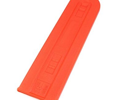 Samnantools Chainsaw Chain Cover - Protect Your Chainsaw Chain