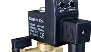 Economic Model Auto Drain Valve - Efficient Condensate Management Solution